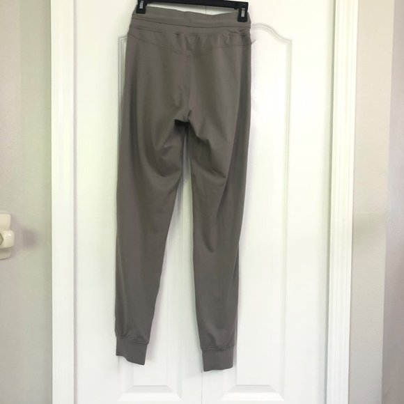 Balance Athletica Womens joggers sweatpants taupe small - Picture 5 of 6